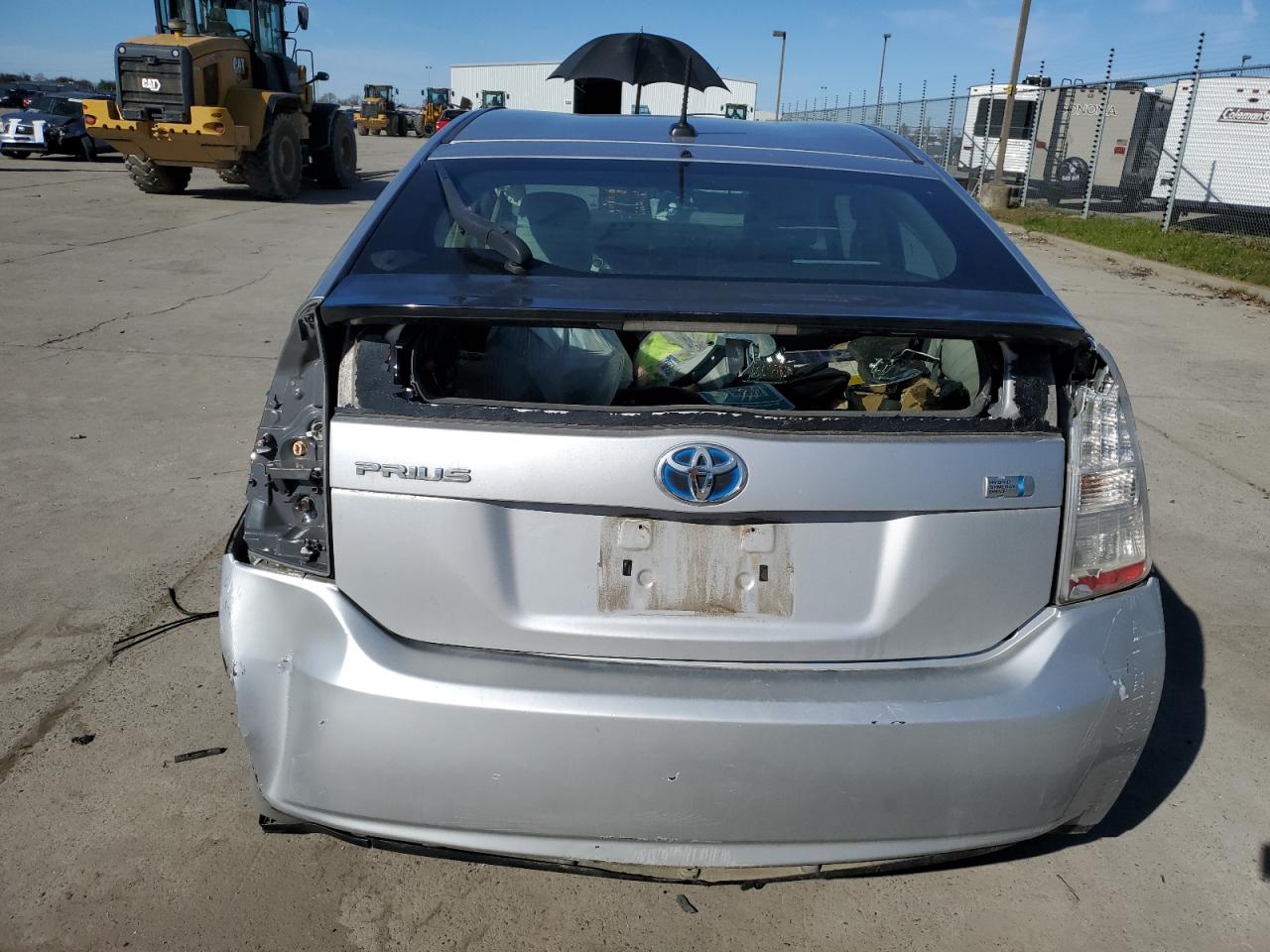 2010 Toyota Prius - Image 6