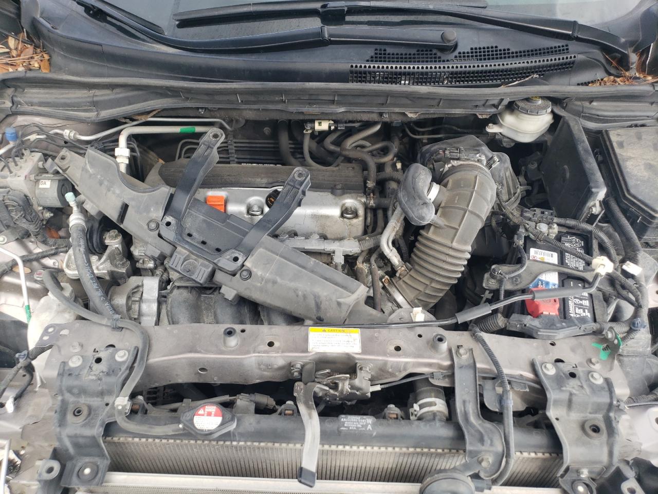 2013 Honda CR-V - Image 12