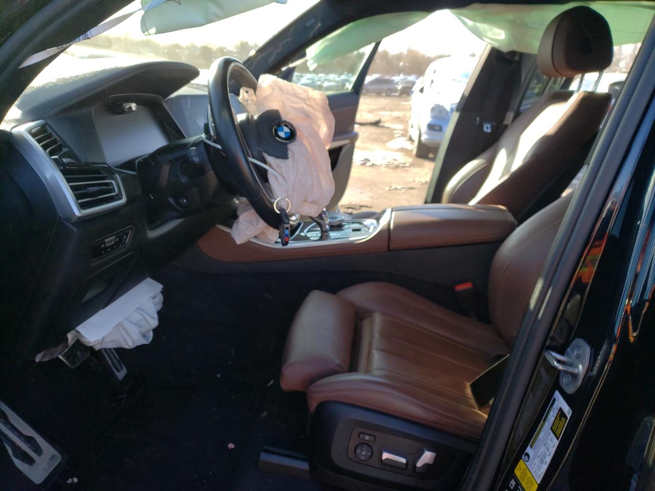 2022 BMW X5 - Image 7