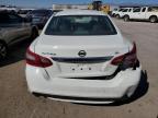 2018 Nissan Altima 2.5 продається в Tucson, AZ - Rear End