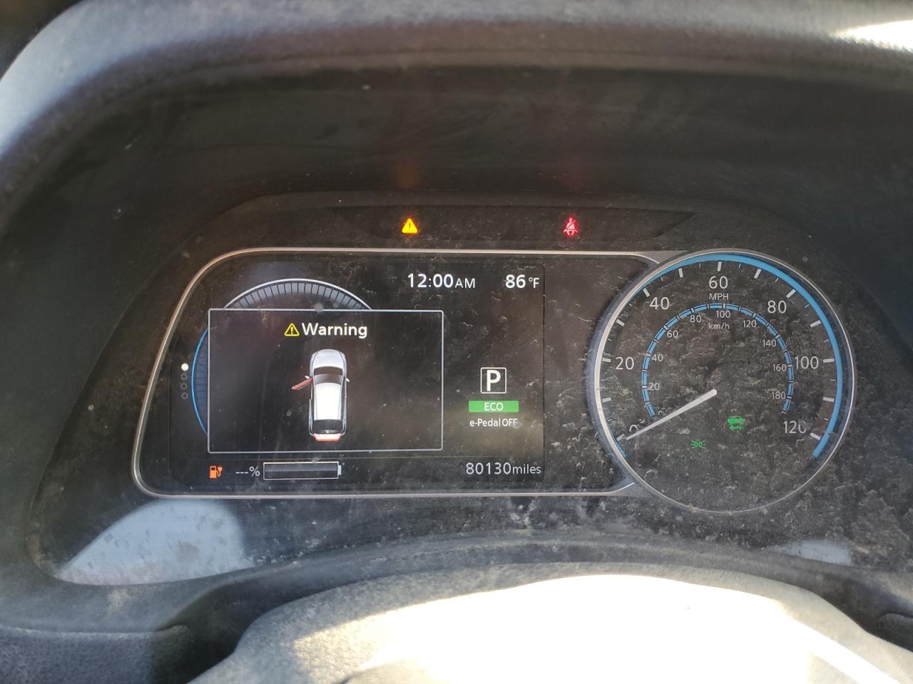 2018 Nissan Leaf - Image 9