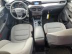 2022 Ford Escape S en Venta en Houston, TX - Front End