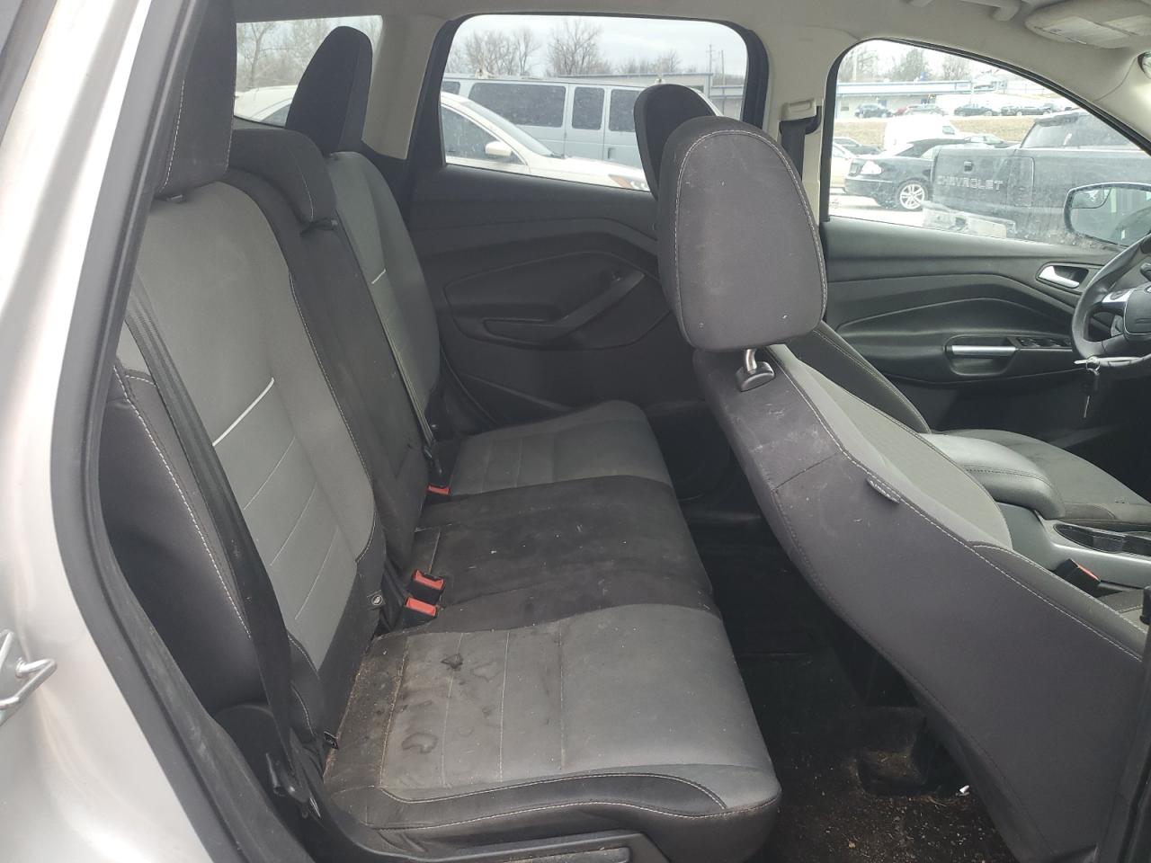 2015 Ford Escape - Image 11