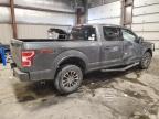 2019 Ford F150 Supercrew на продаже в Appleton, WI - Side