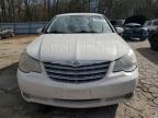 2008 Chrysler Sebring Limited na sprzedaż w Austell, GA - Minor Dent/Scratches