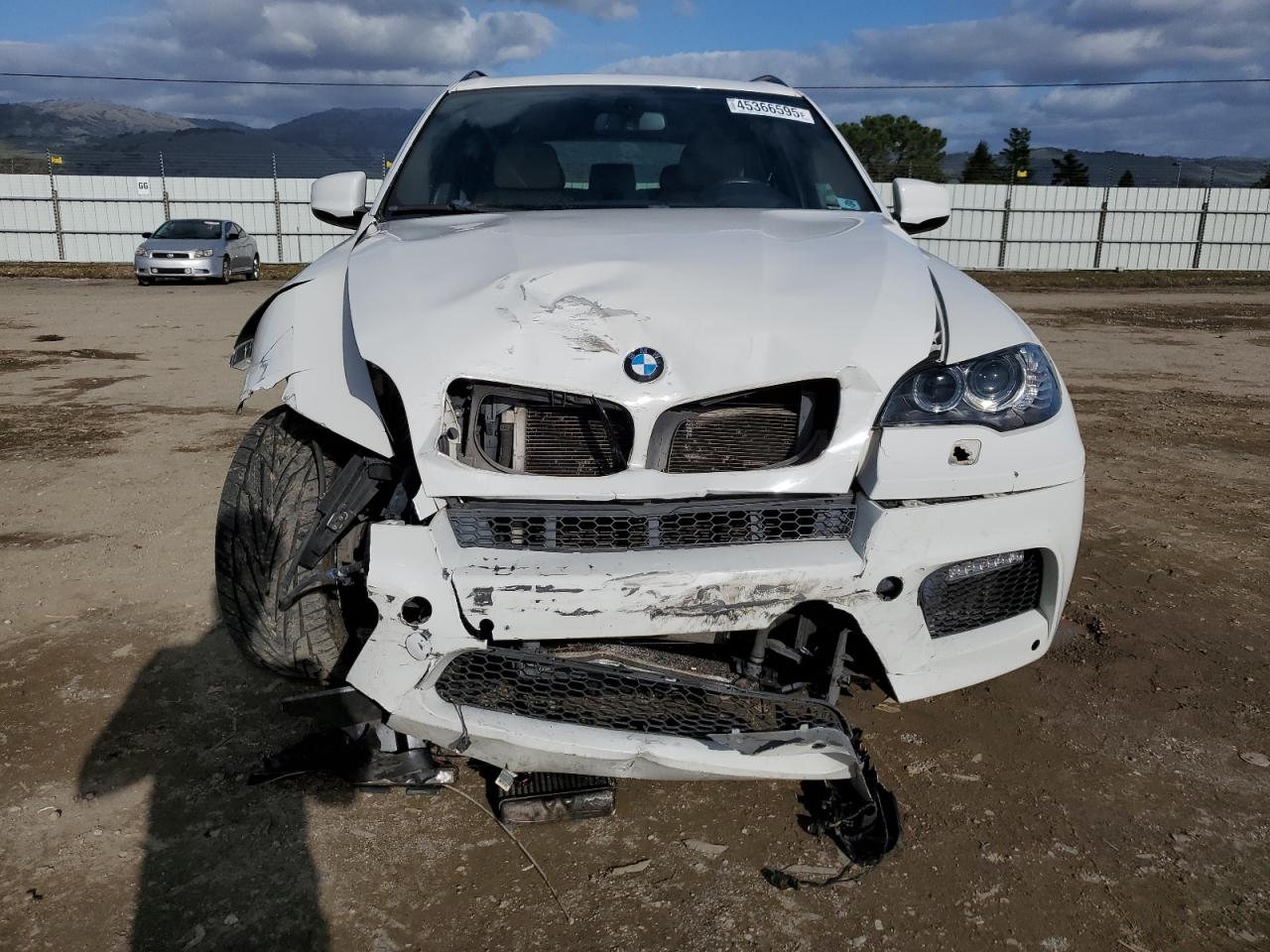 2010 BMW X5 - Image 5