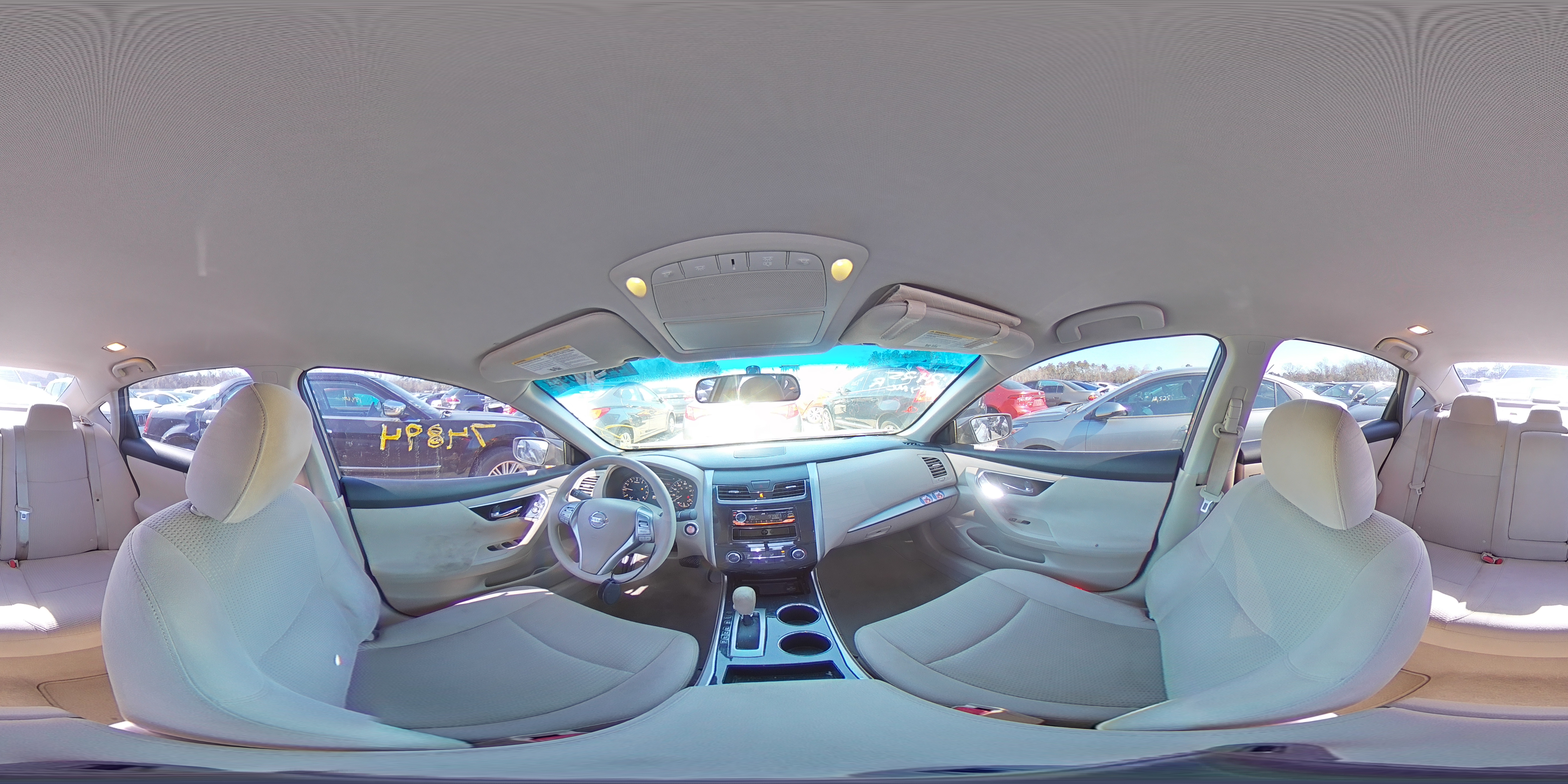 2014 Nissan Altima - Image 13