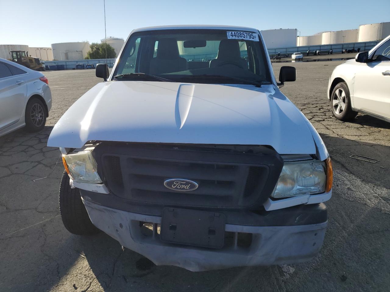 2005 Ford Ranger - Image 5