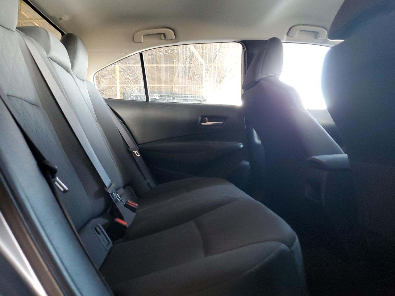 2020 Toyota Corolla - Image 10