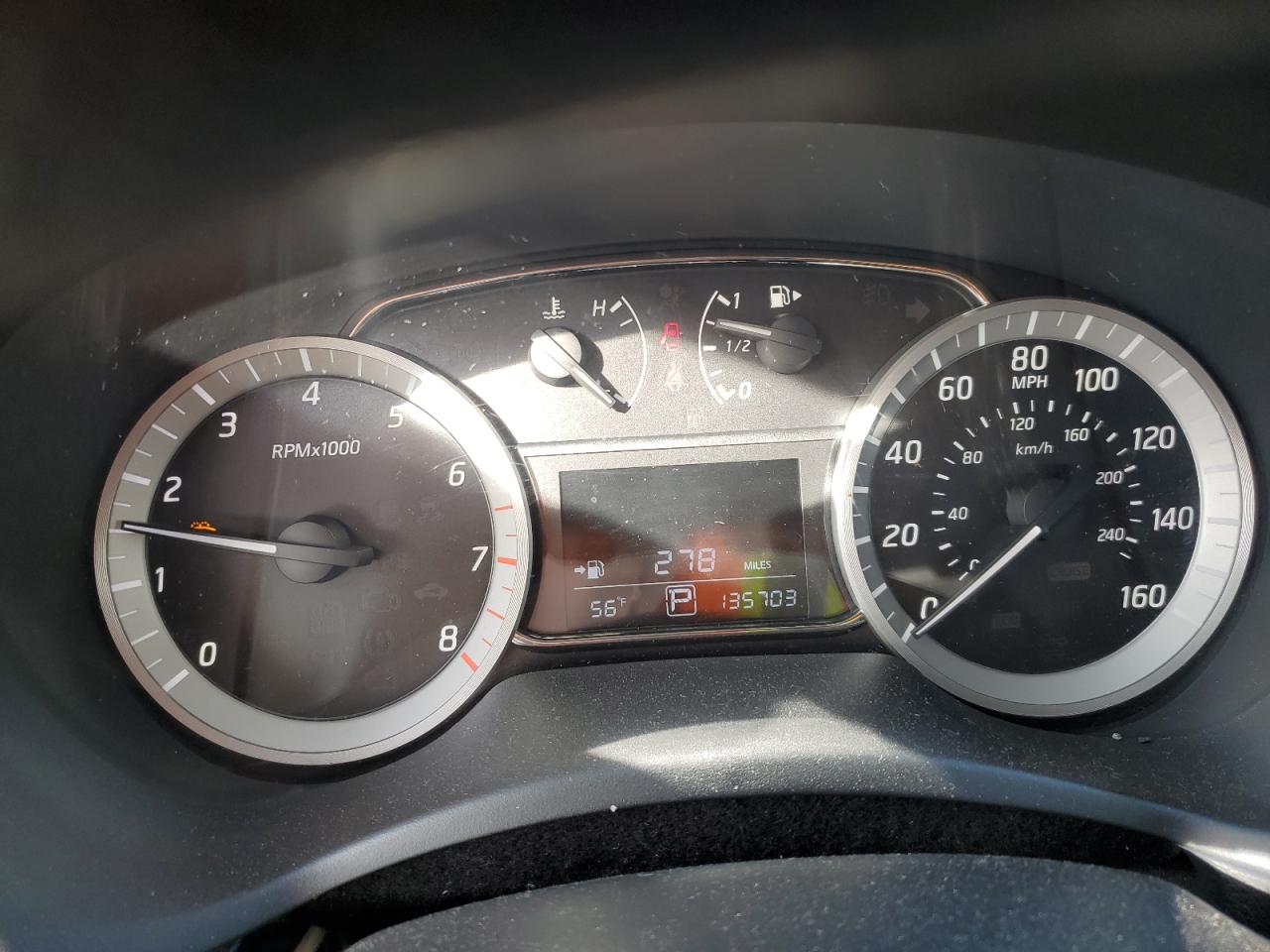 2013 Nissan Sentra - Image 9