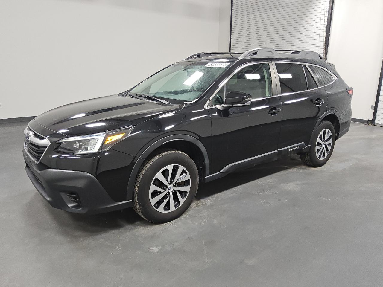 2021 Subaru Outback - Image 1