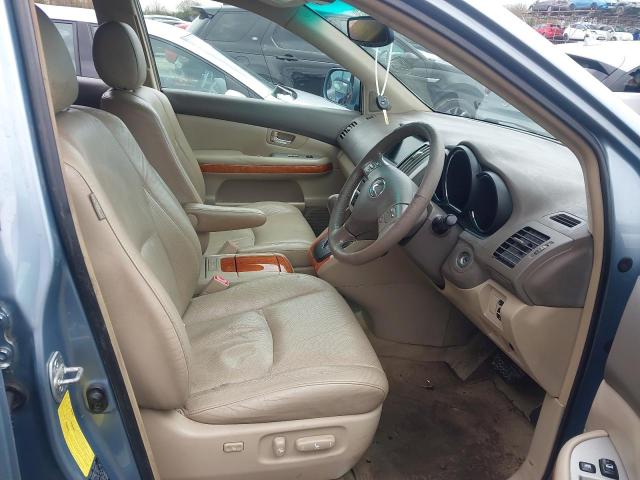 2005 LEXUS RX300 LE A