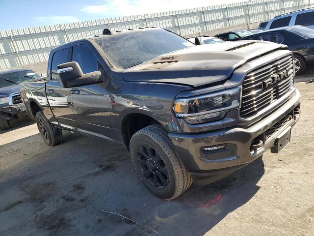 RAM 2500 2024 Gray