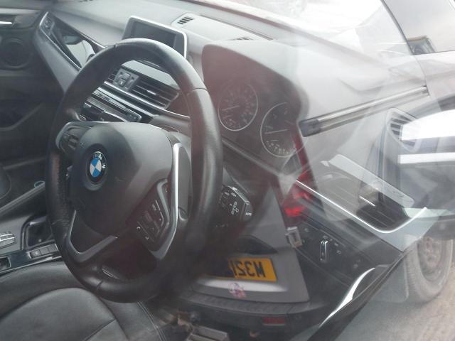 2016 BMW X1 XDRIVE1