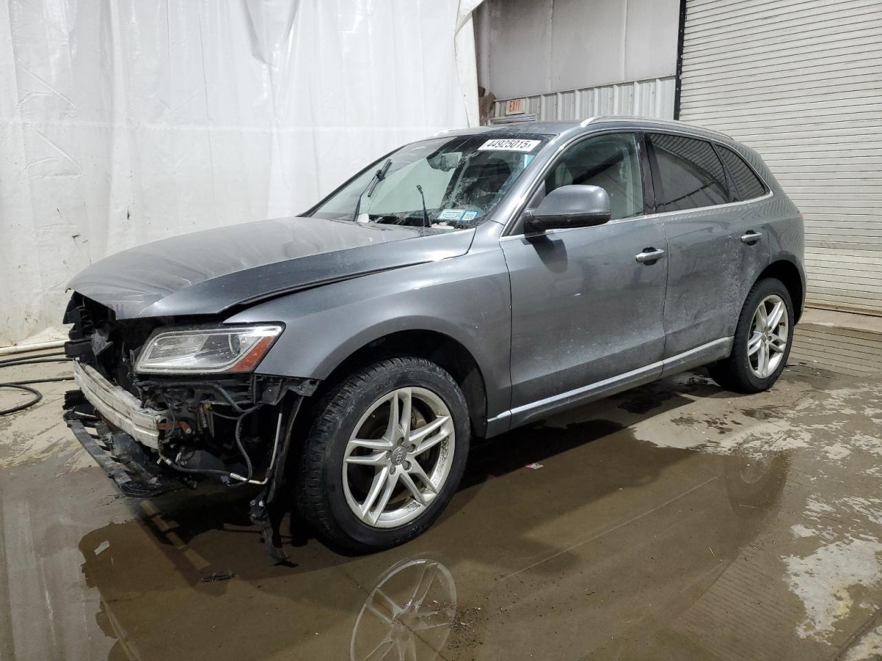 2015 Audi Q5 - Image 1