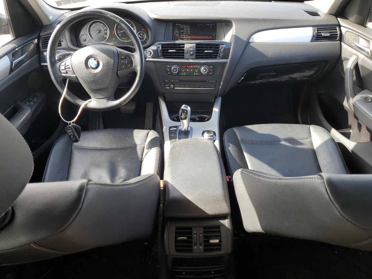 2014 BMW X3 - Image 8