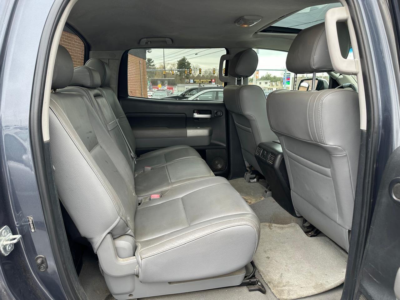 2007 Toyota Tundra - Image 6
