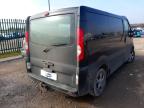 2008 RENAULT TRAFIC SL2 for sale at Copart WESTBURY