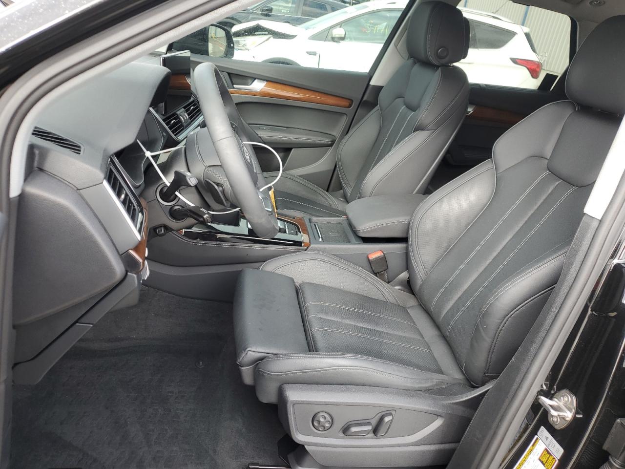 2024 Audi Q5 - Image 7