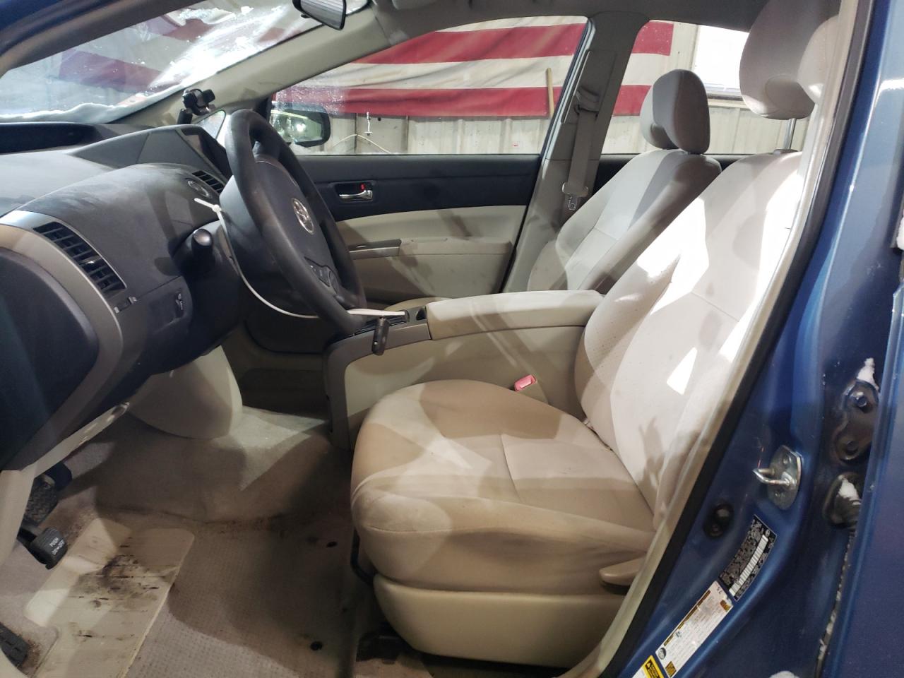 2008 Toyota Prius - Image 7