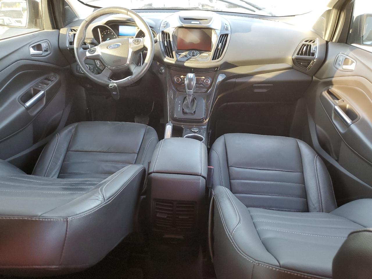 2015 Ford Escape - Image 8