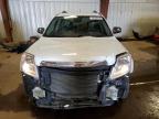 2016 Gmc Terrain Slt продається в Lansing, MI - Front End