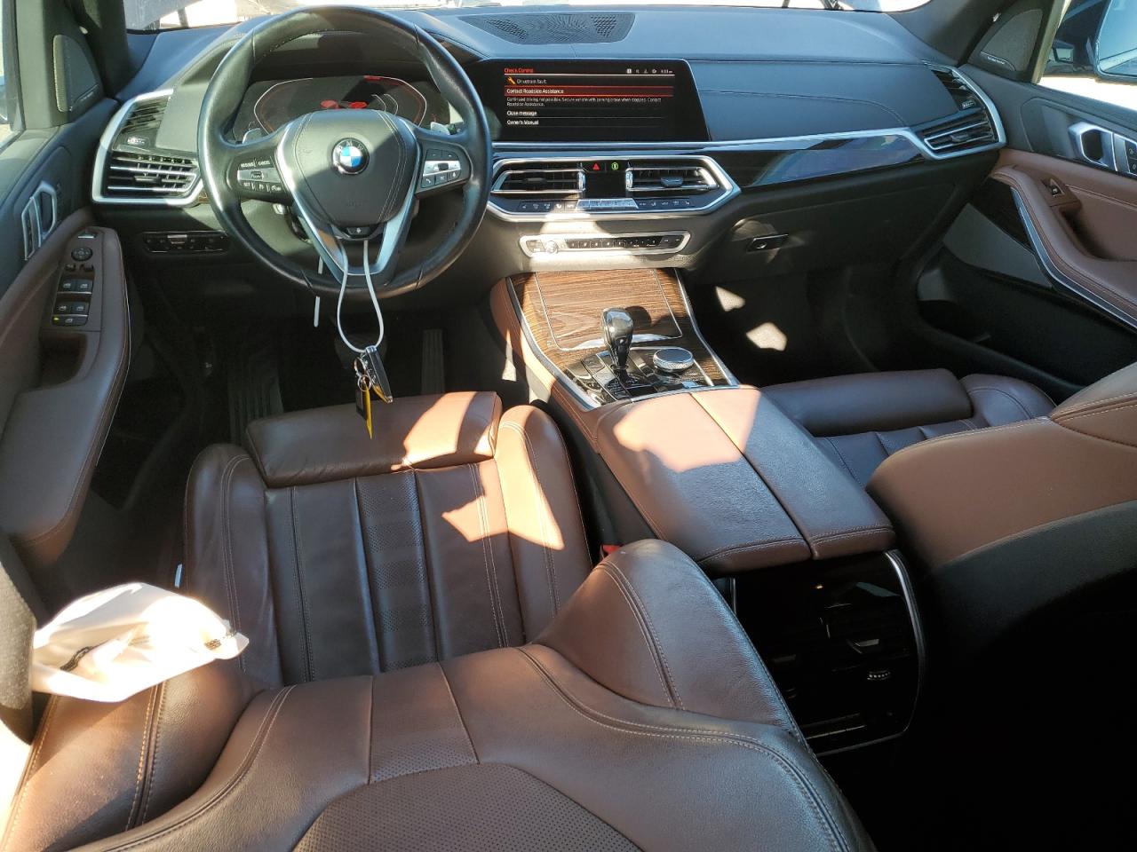2020 BMW X5 - Image 8