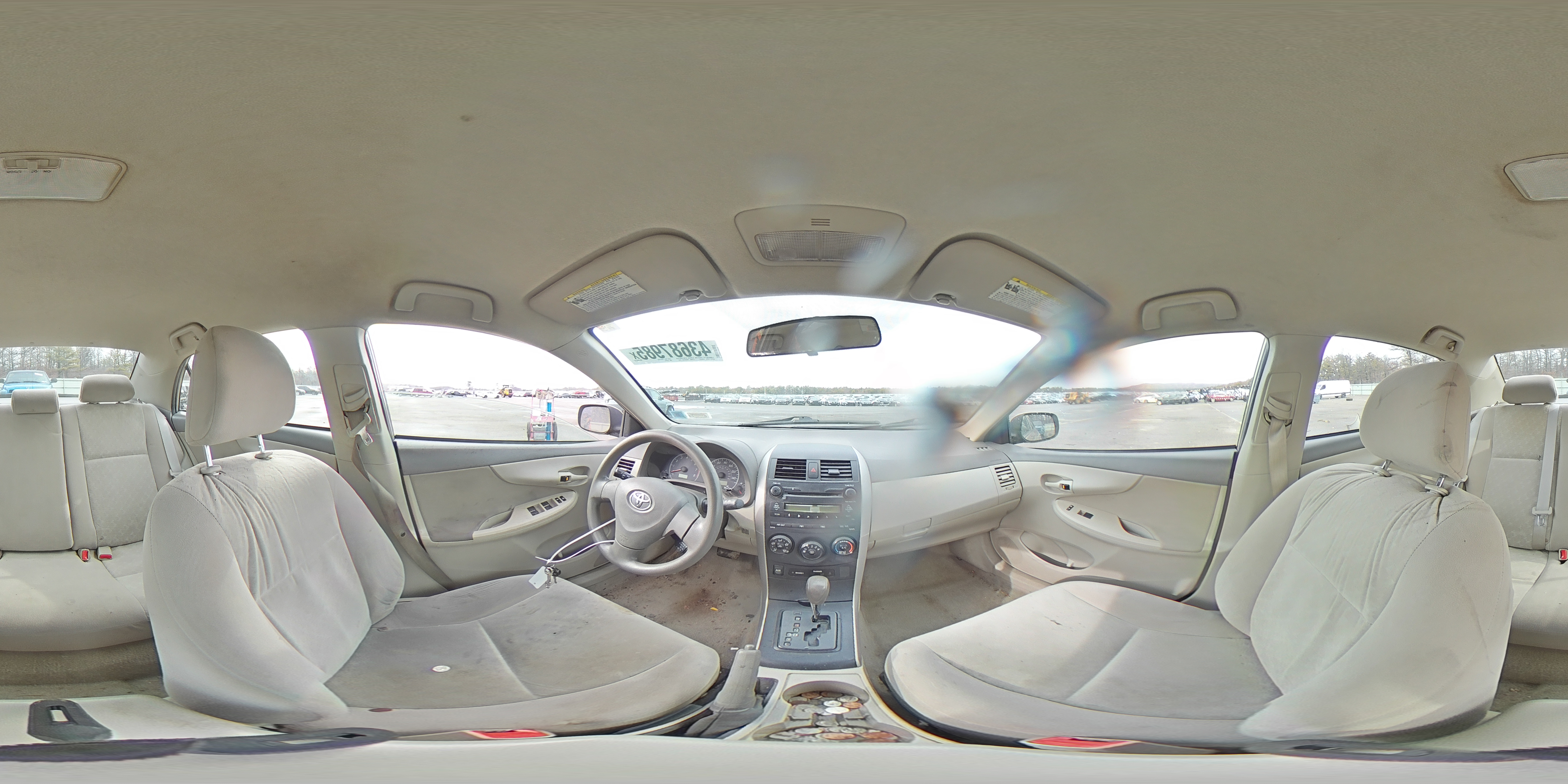 2009 Toyota Corolla - Image 12