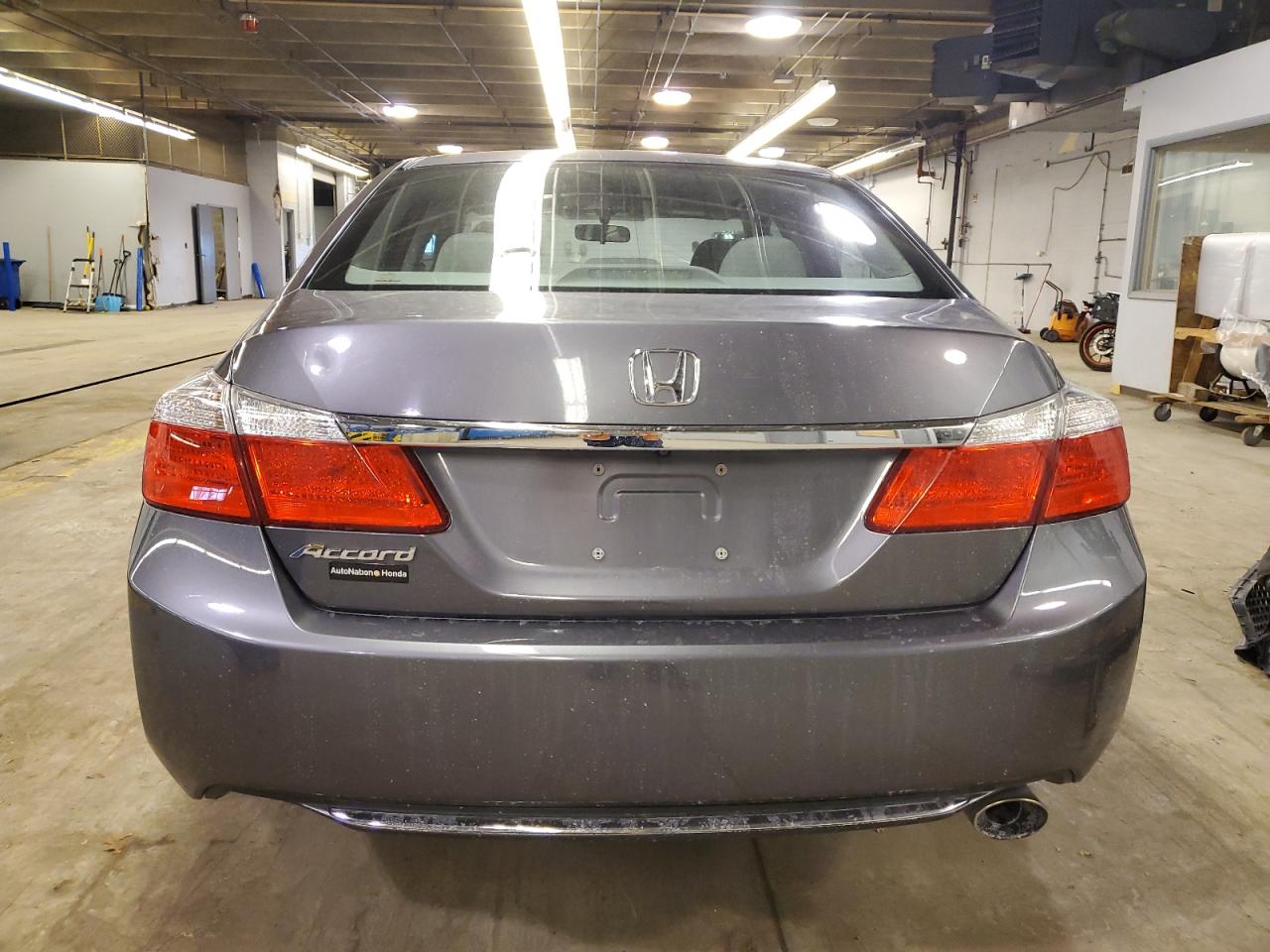 2014 Honda Accord - Image 6
