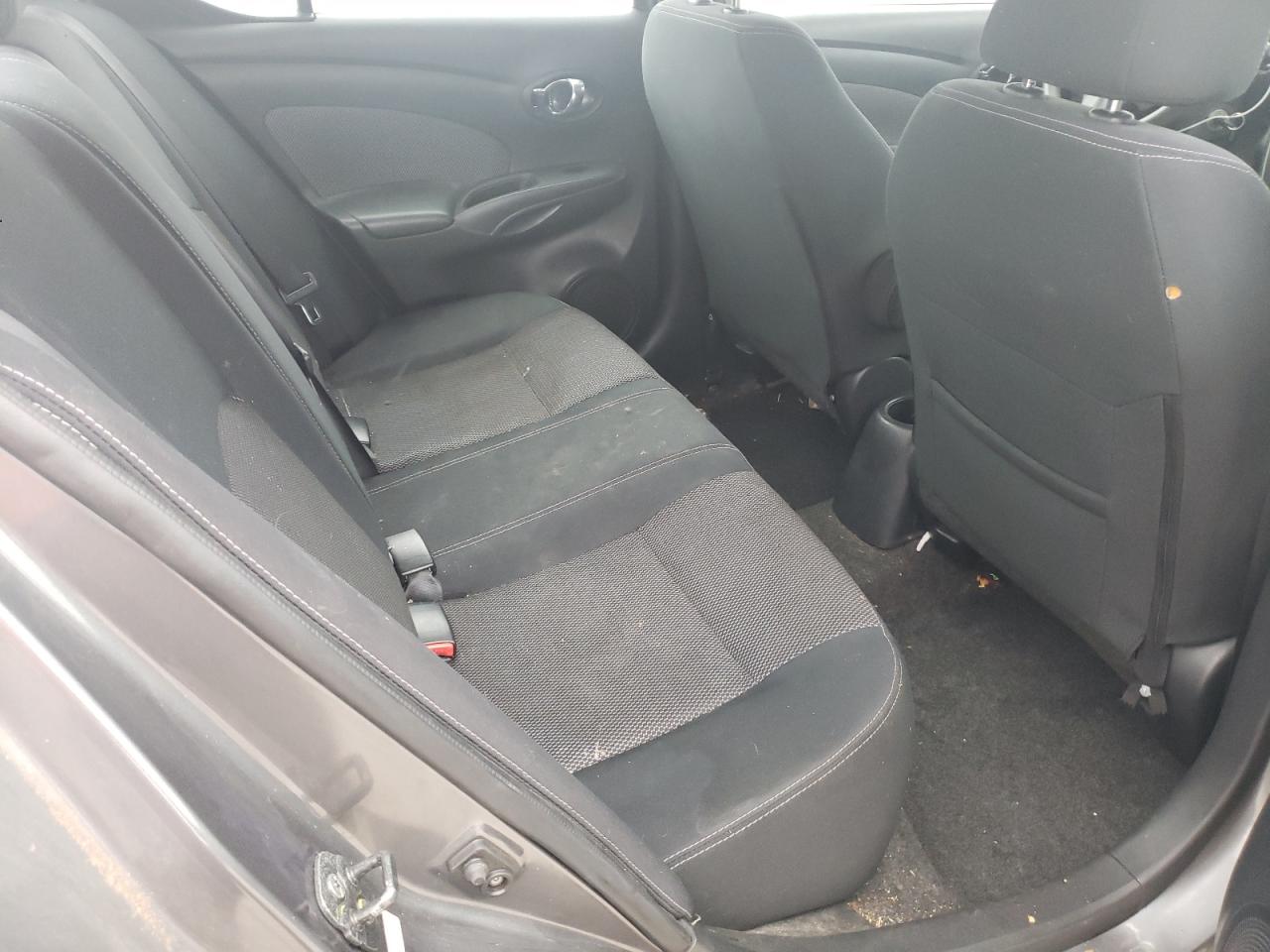 2016 Nissan Versa - Image 10