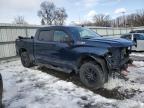 2021 Chevrolet Silverado K1500 Trail Boss Custom за продажба в Albany, NY - Front End