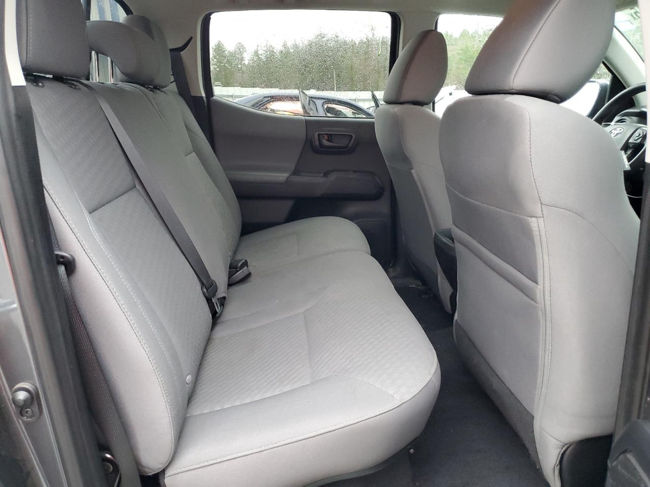 2021 Toyota Tacoma - Image 10