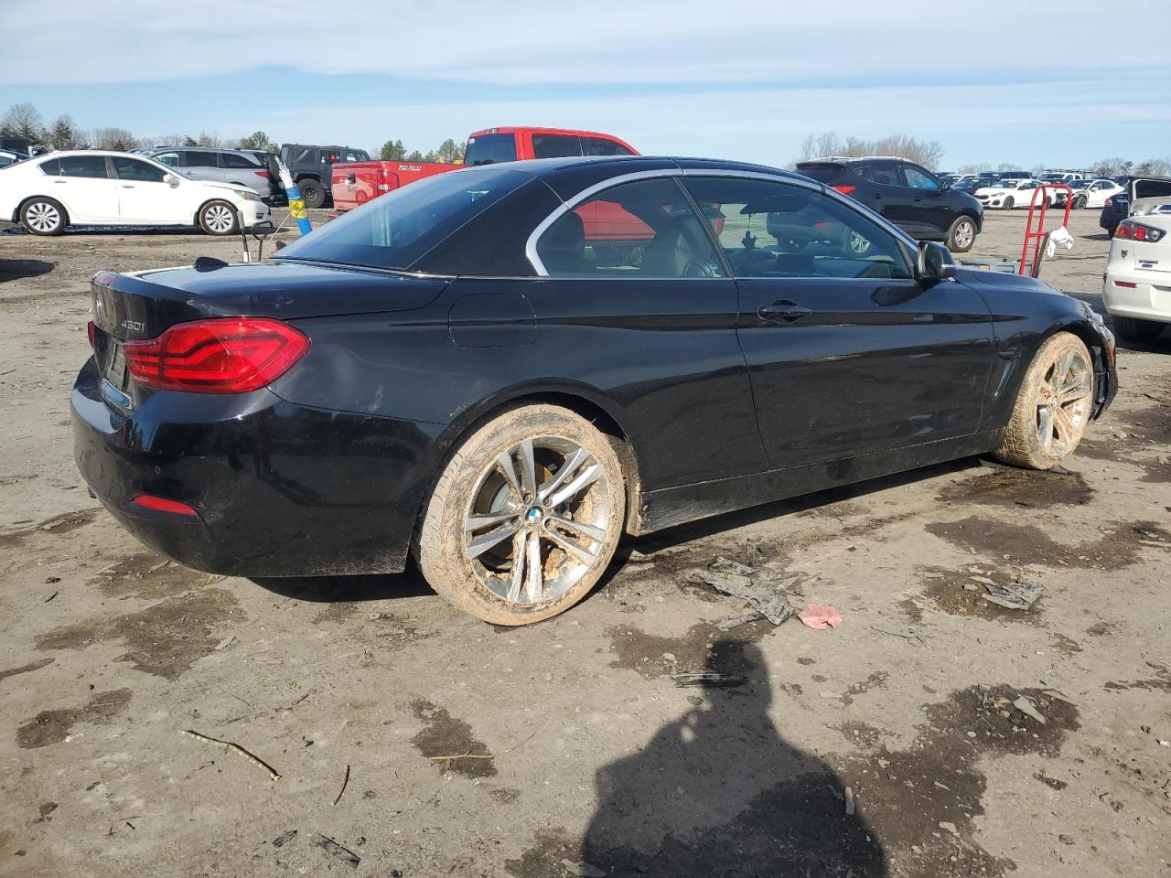 2018 BMW 4er - Image 3