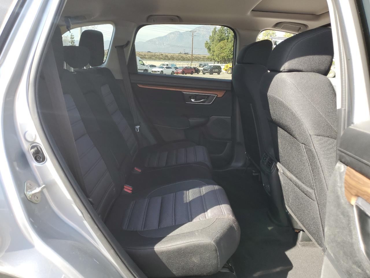 2019 Honda CR-V - Image 11