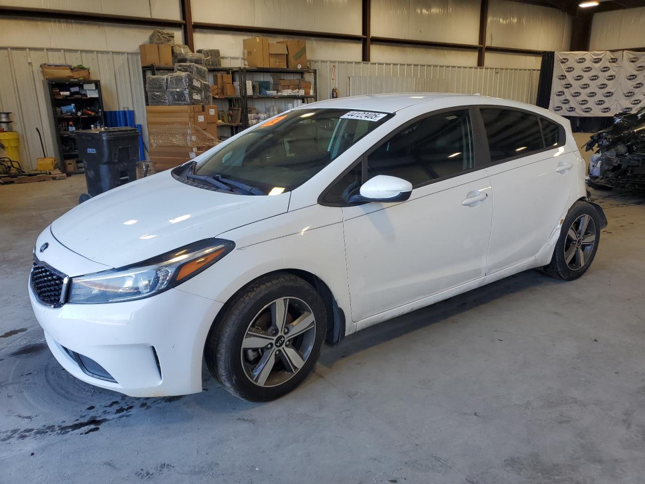 2018 Kia Forte - Image 1