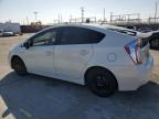 2015 Toyota Prius  за продажба в Wilmington, CA - Front End