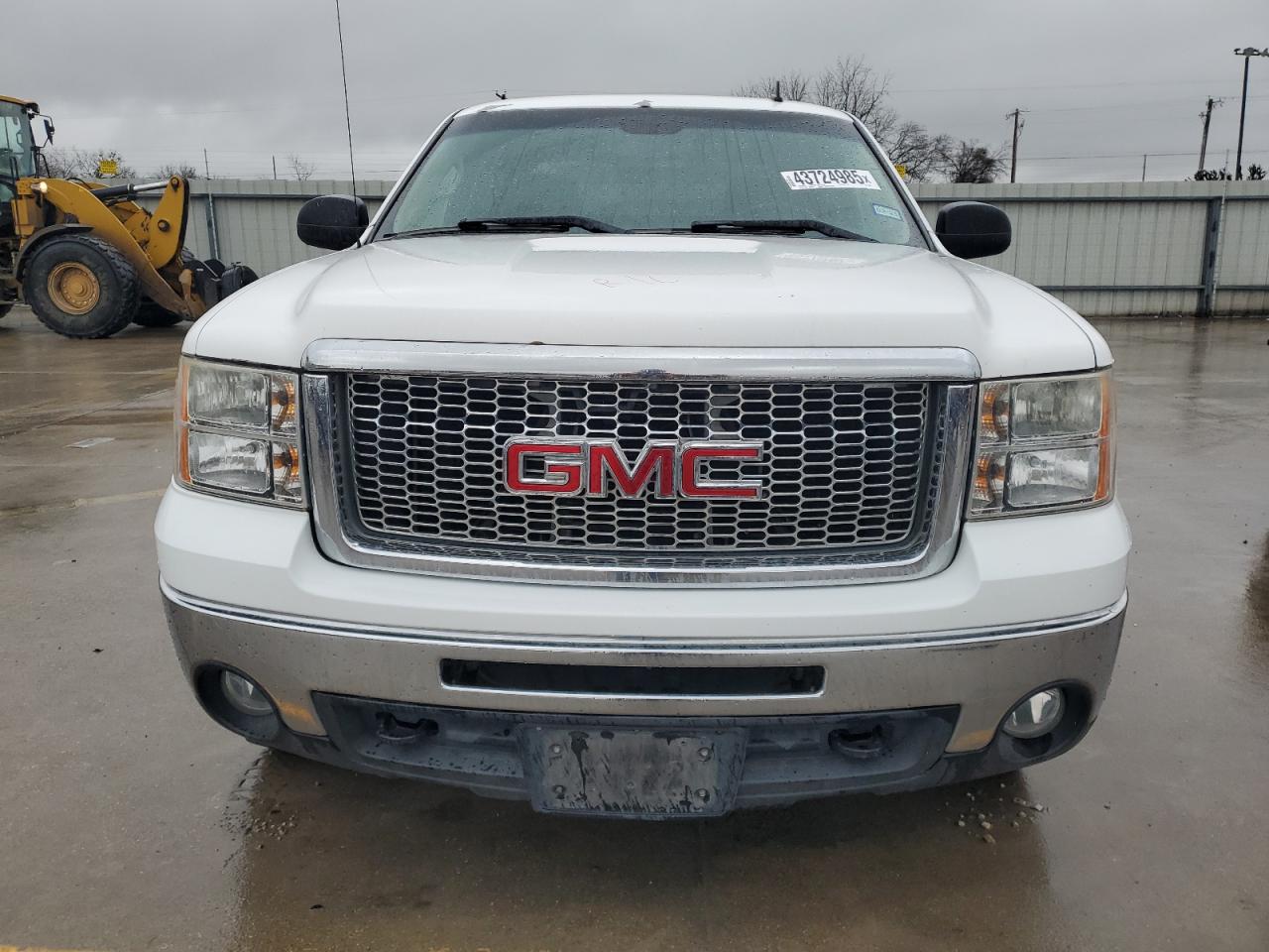2013 GMC Sierra - Image 5