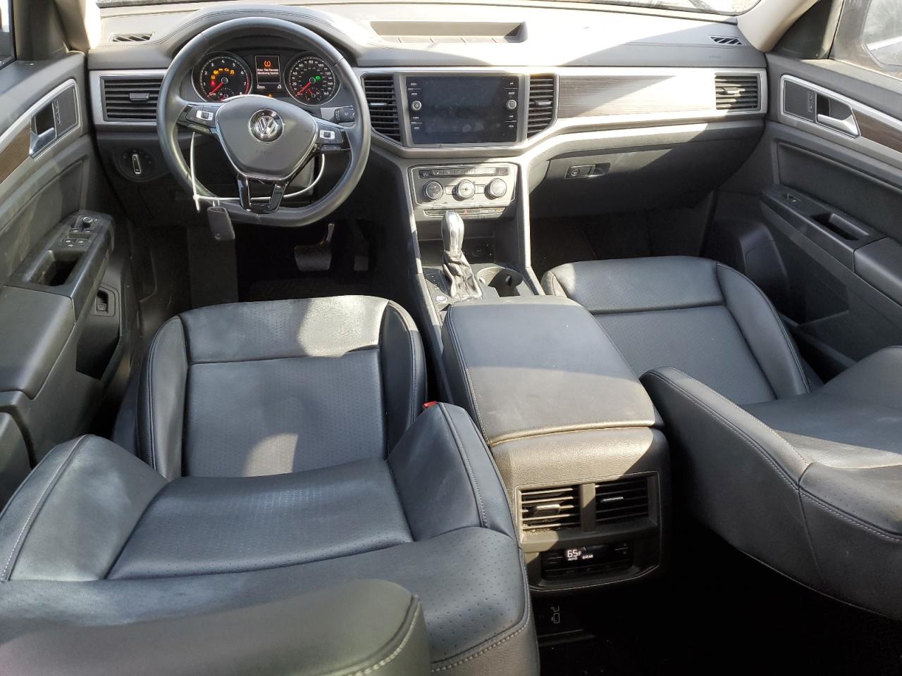 2019 Volkswagen Atlas - Image 8