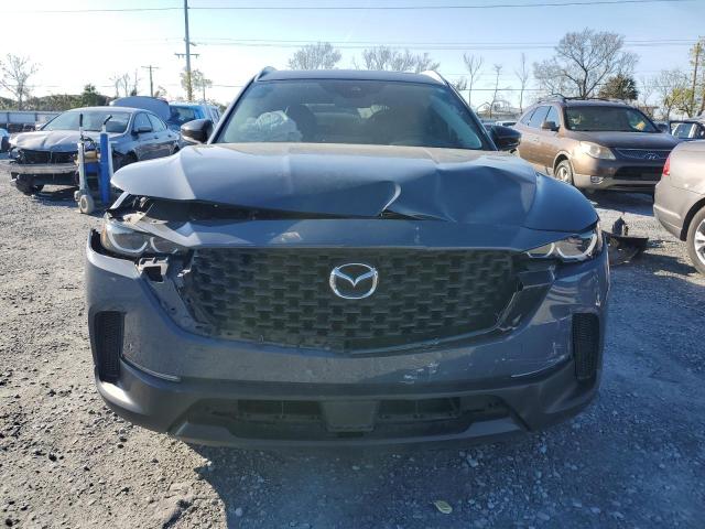  MAZDA CX-50 PREM 2024 Серый