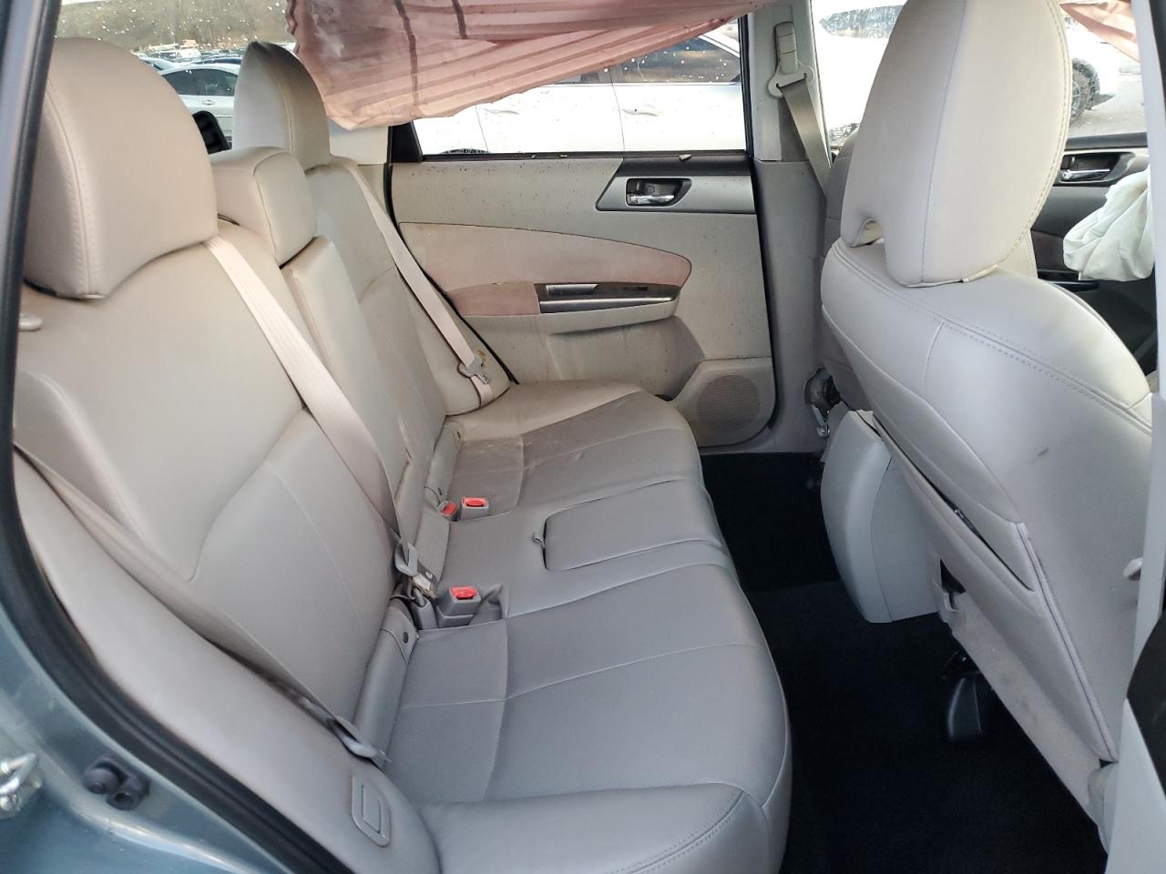 2013 Subaru Forester - Image 11