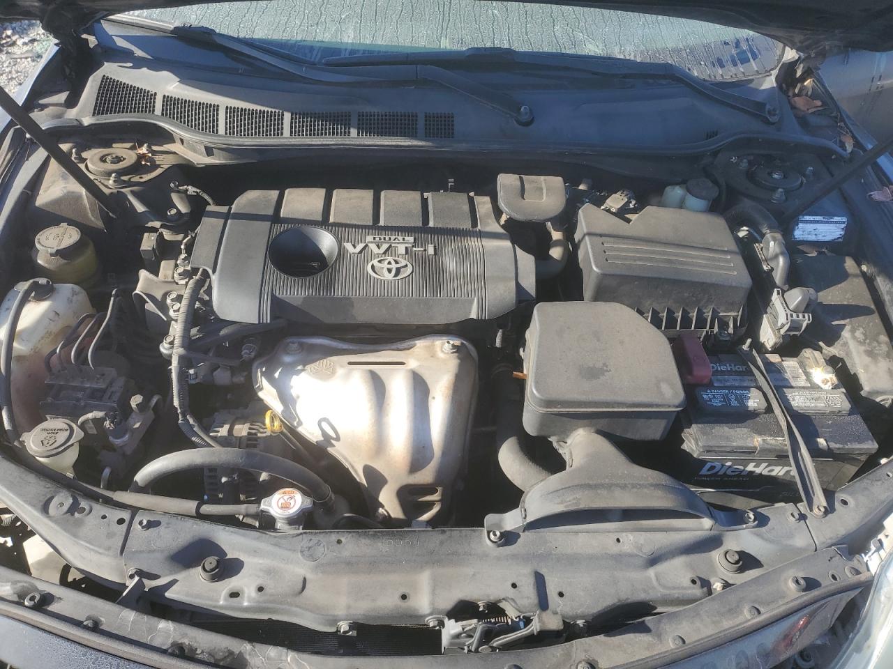 2010 Toyota Camry - Image 12