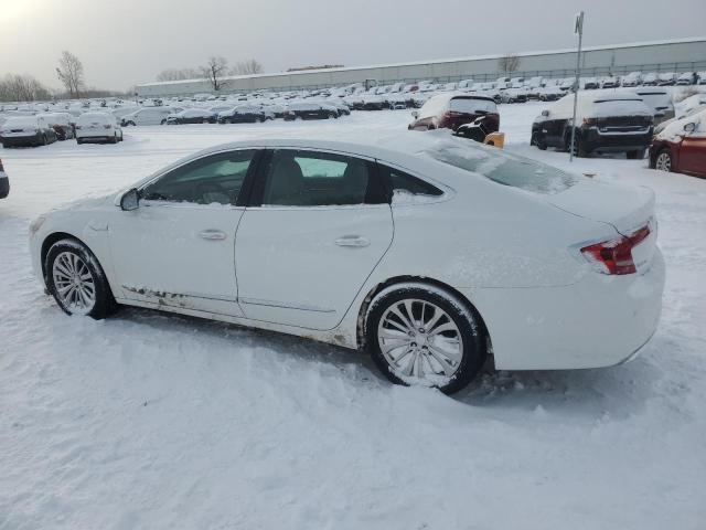  BUICK LACROSSE 2017 Biały
