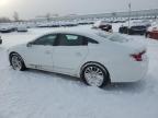 2017 Buick Lacrosse Preferred zu verkaufen in Davison, MI - Front End