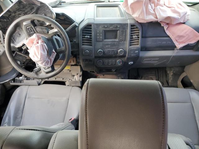  FORD F250 2019 Biały