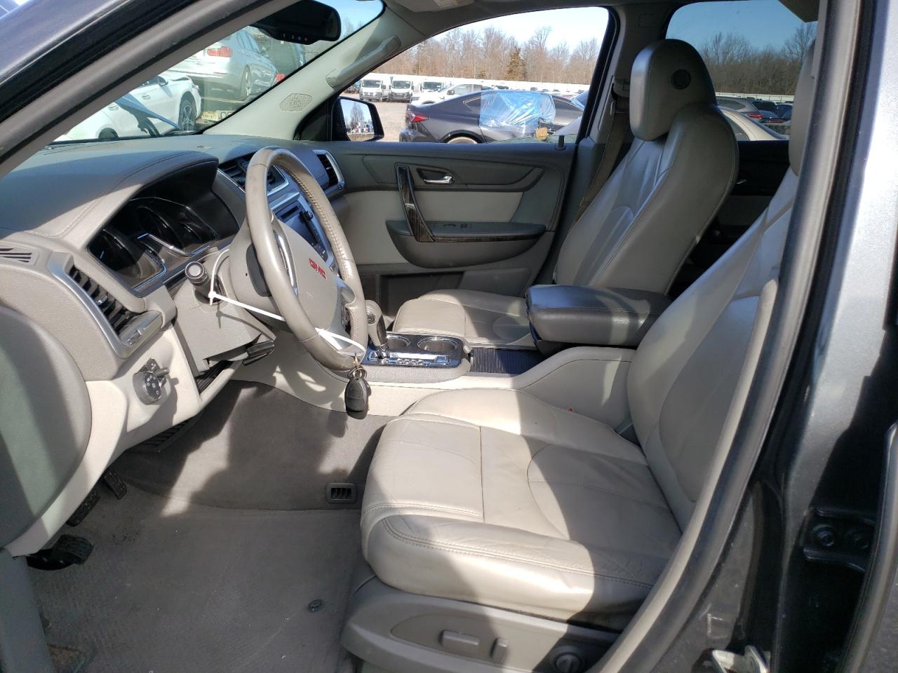 2014 GMC Acadia - Image 7