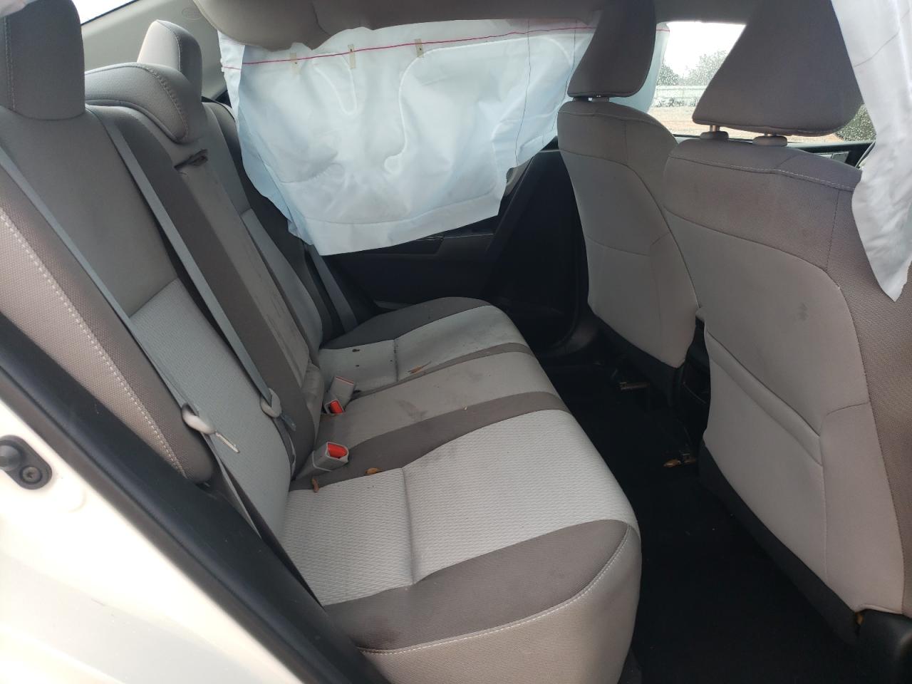 2019 Toyota Corolla - Image 10