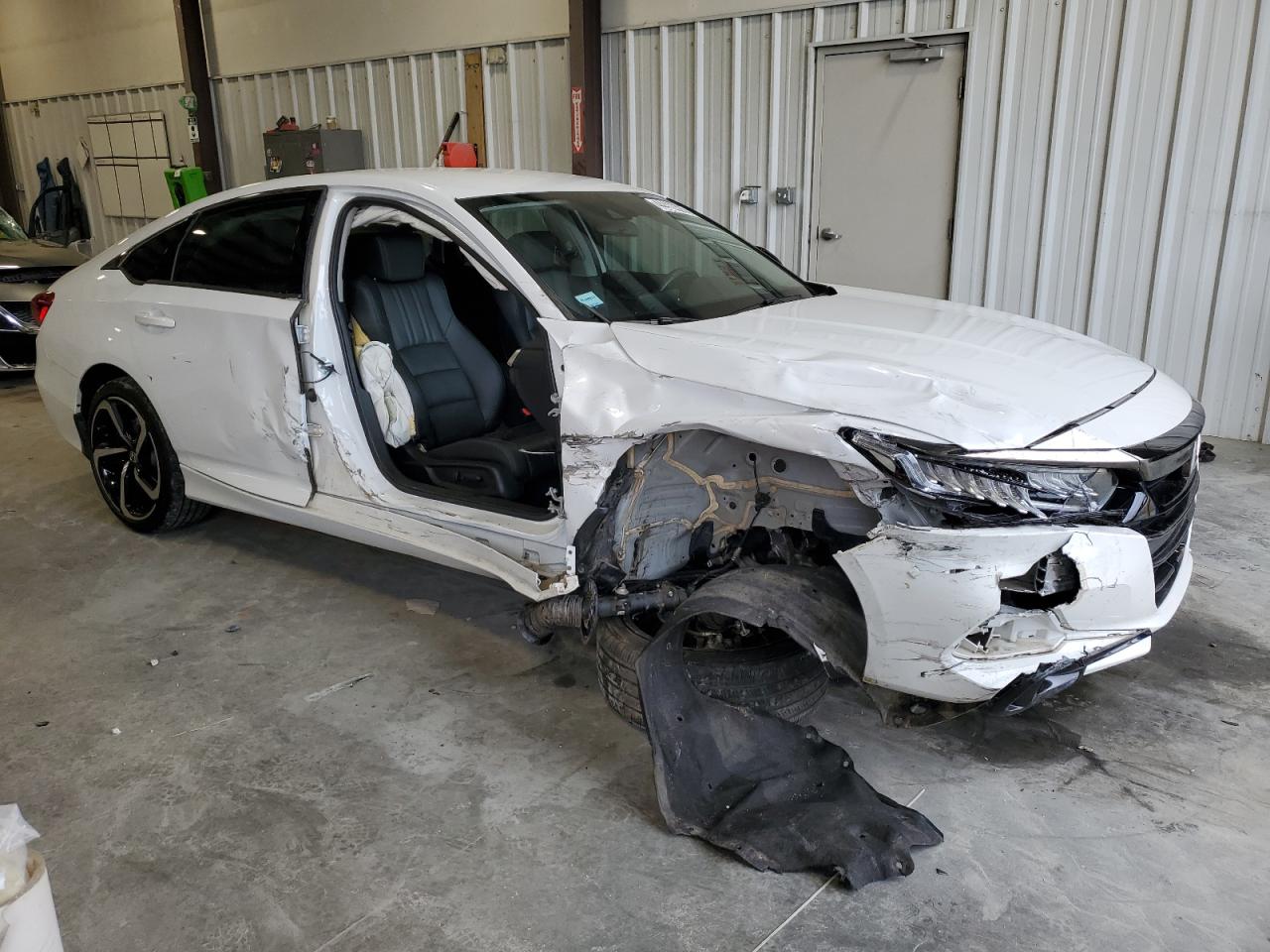 2022 Honda Accord - Image 4