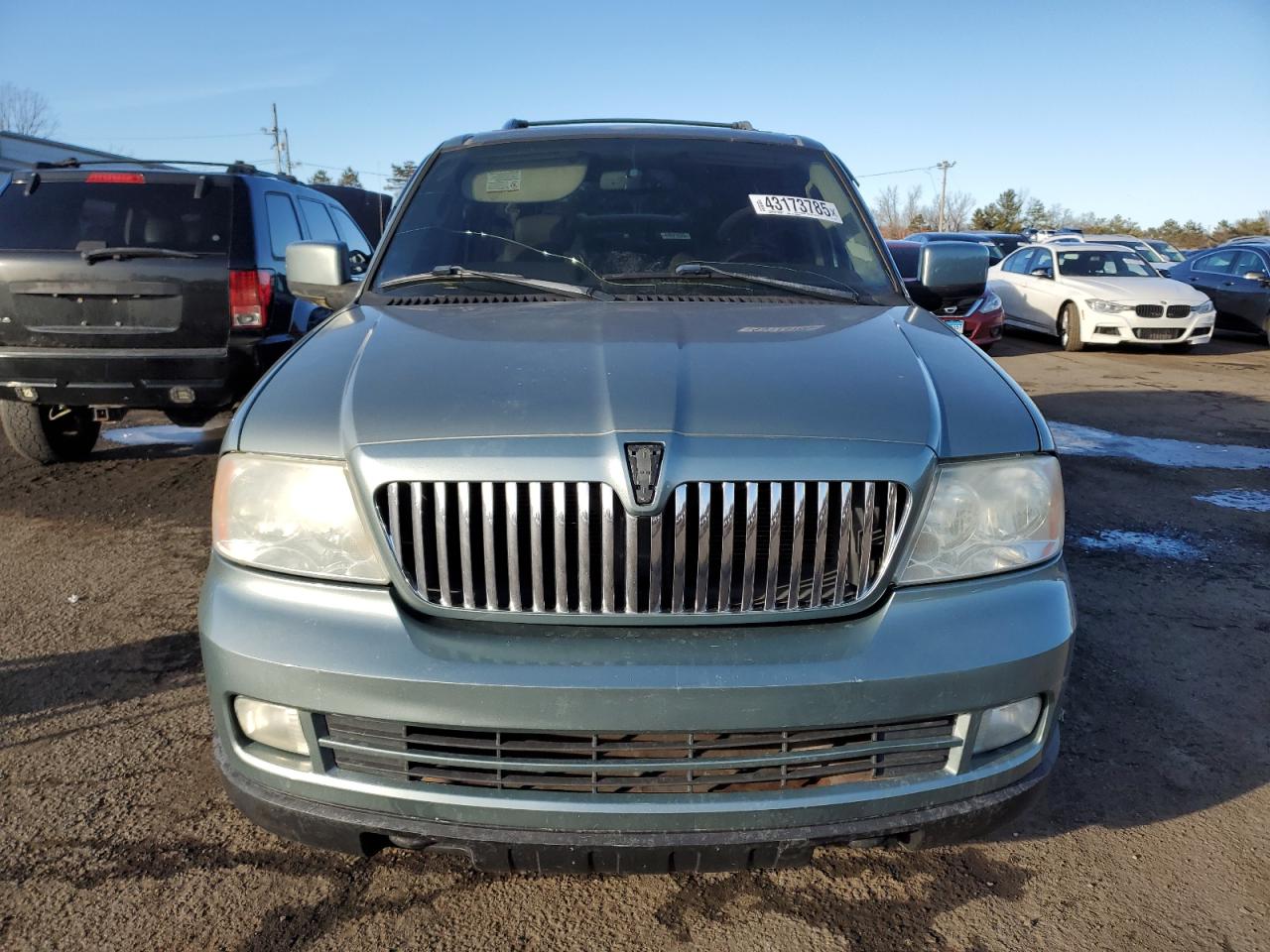 2006 Lincoln Navigator - Image 5
