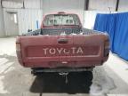 1994 Toyota Pickup 1/2 Ton Extra Long Wheelbase Dx للبيع في Hurricane، WV - Side