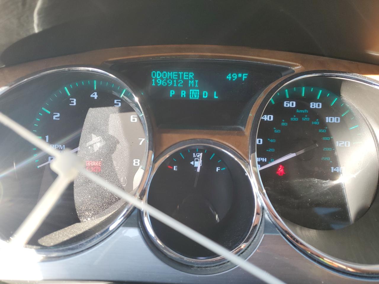 2012 Buick Enclave - Image 9